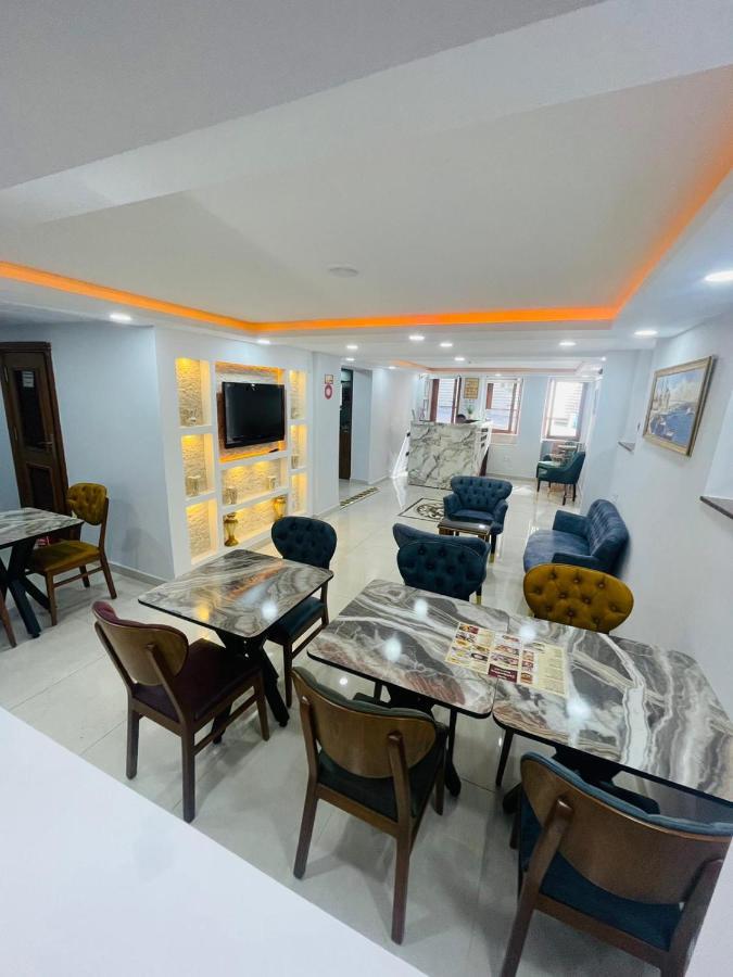 Hotel New House Istanbulská provincie Exteriér fotografie