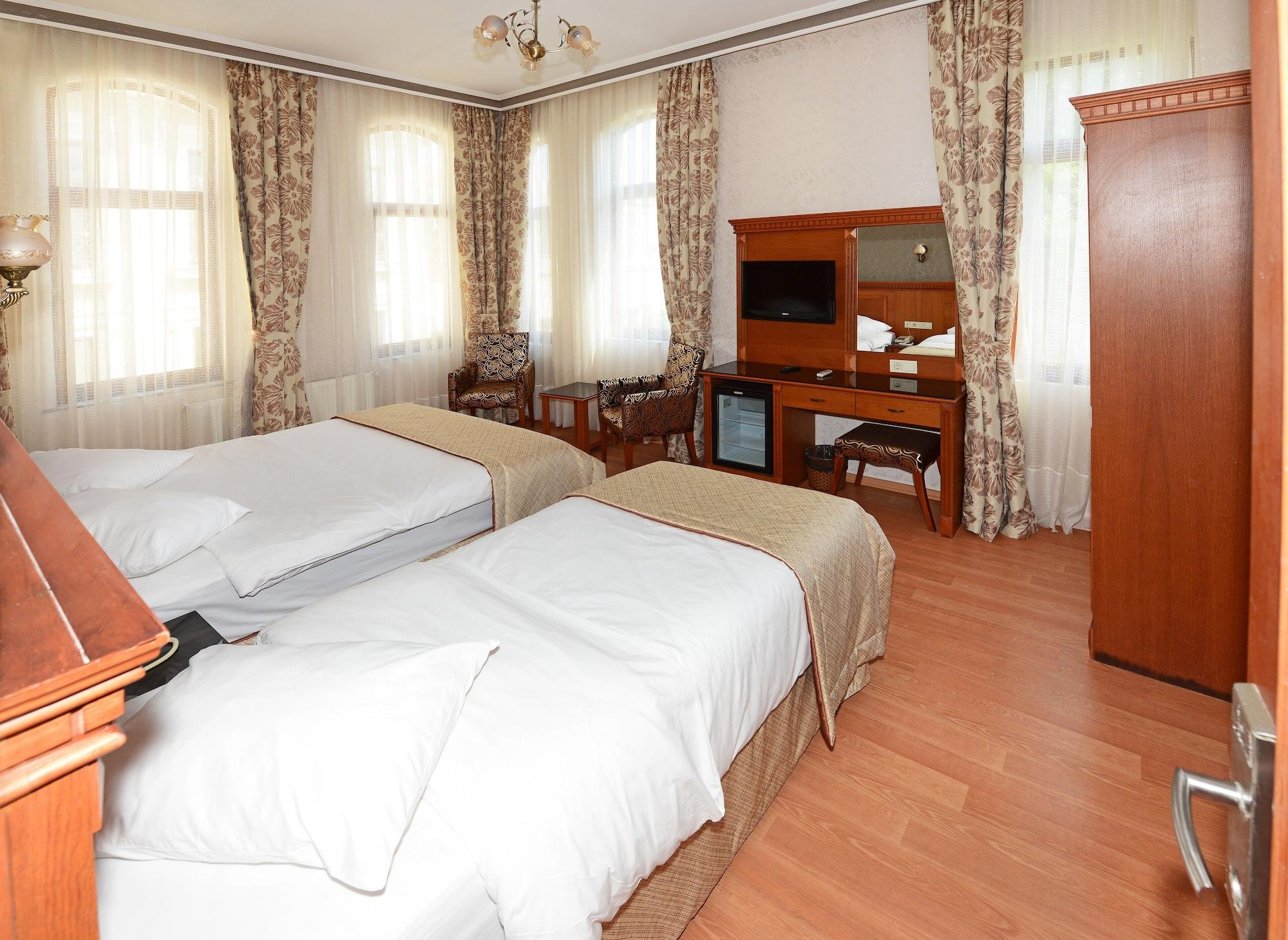 Hotel New House Istanbulská provincie Exteriér fotografie