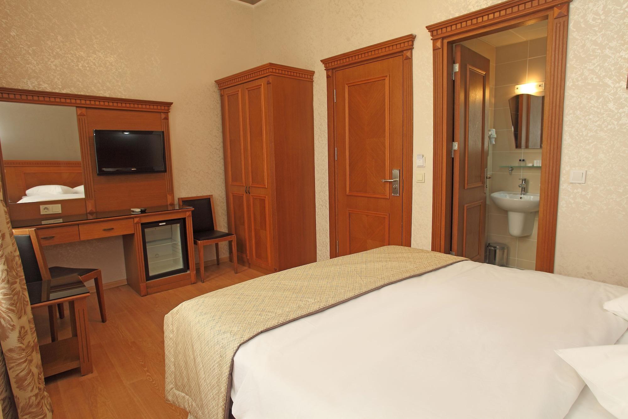 Hotel New House Istanbulská provincie Exteriér fotografie