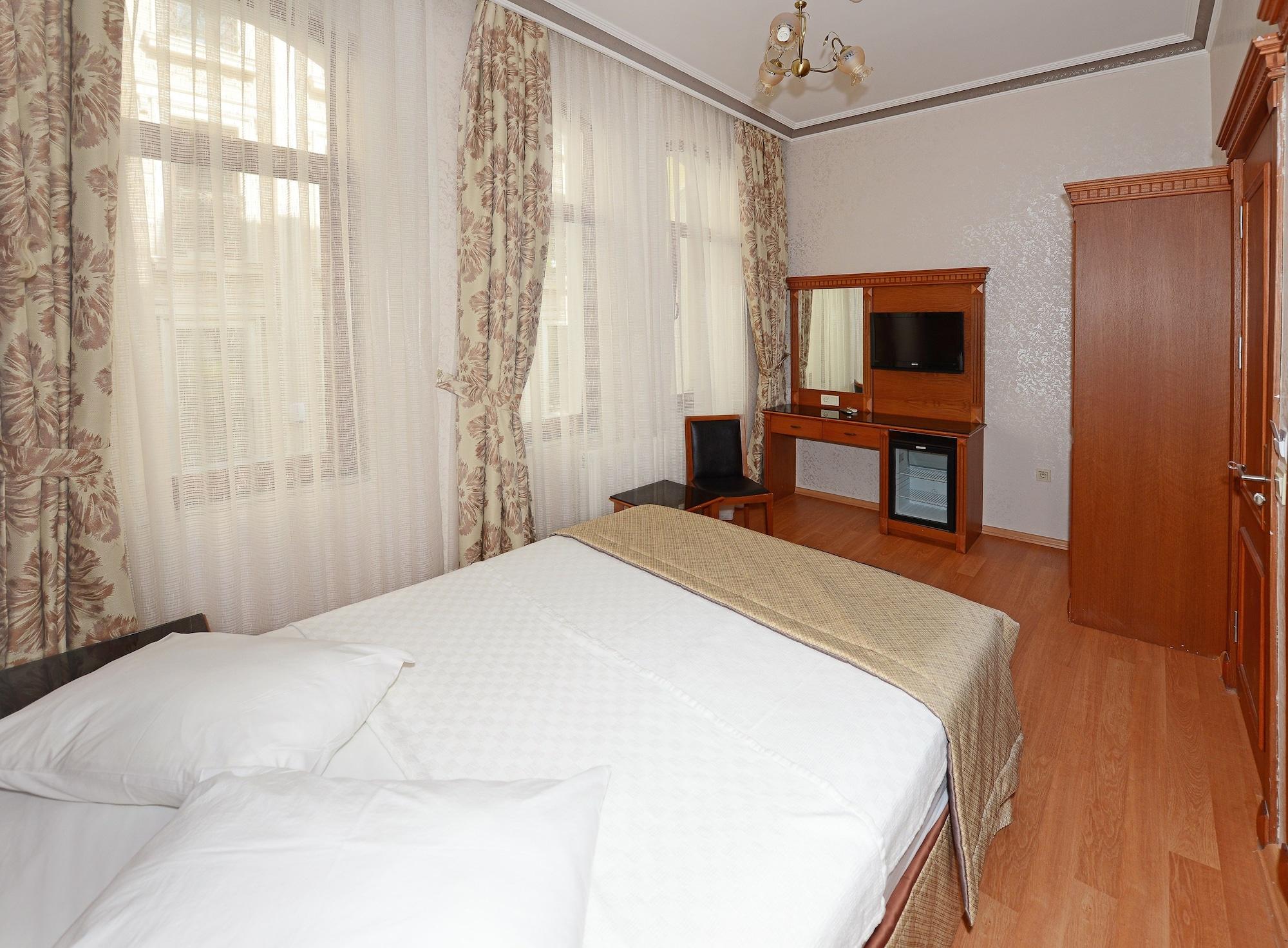 Hotel New House Istanbulská provincie Exteriér fotografie
