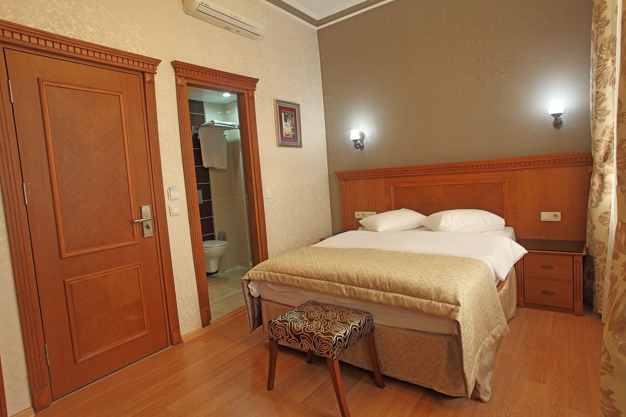 Hotel New House Istanbulská provincie Exteriér fotografie