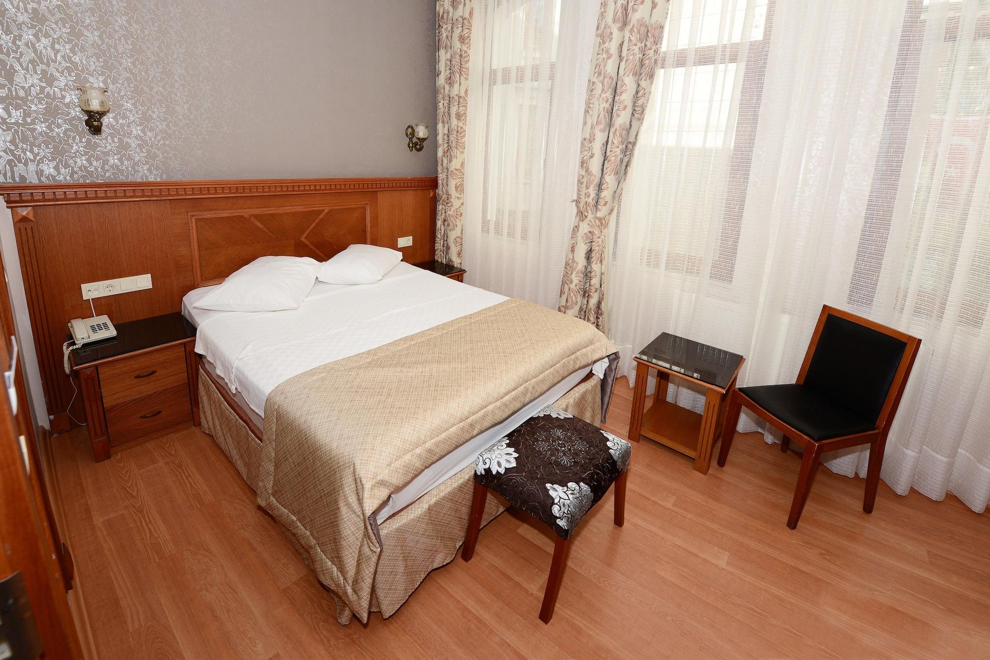 Hotel New House Istanbulská provincie Exteriér fotografie