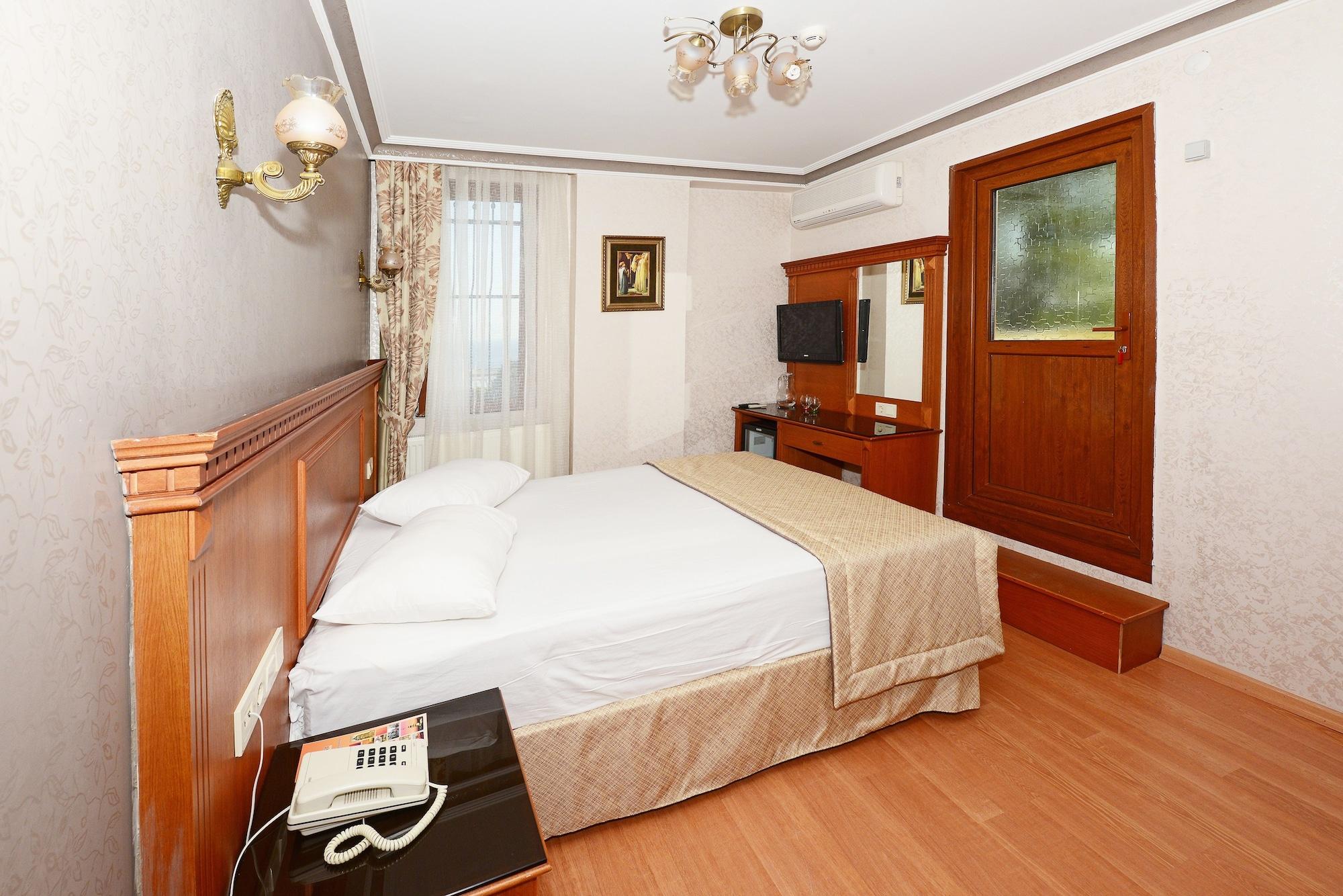 Hotel New House Istanbulská provincie Exteriér fotografie