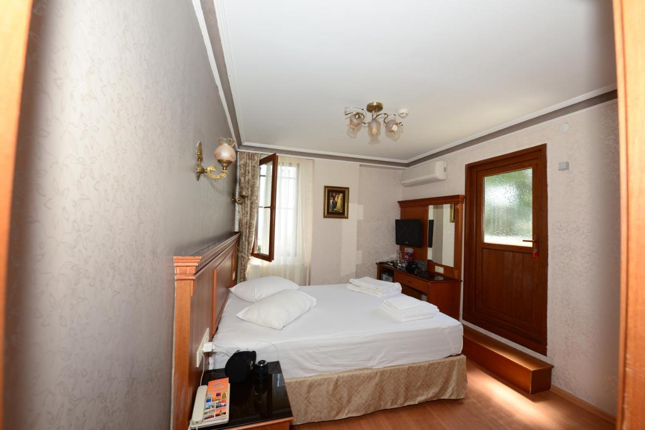 Hotel New House Istanbulská provincie Exteriér fotografie