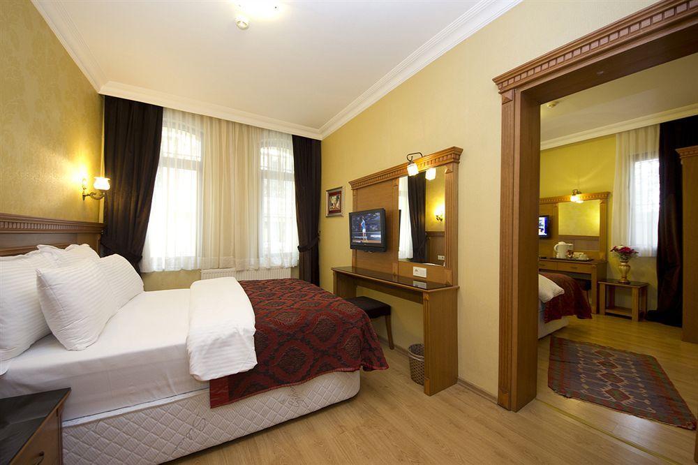 Hotel New House Istanbulská provincie Exteriér fotografie