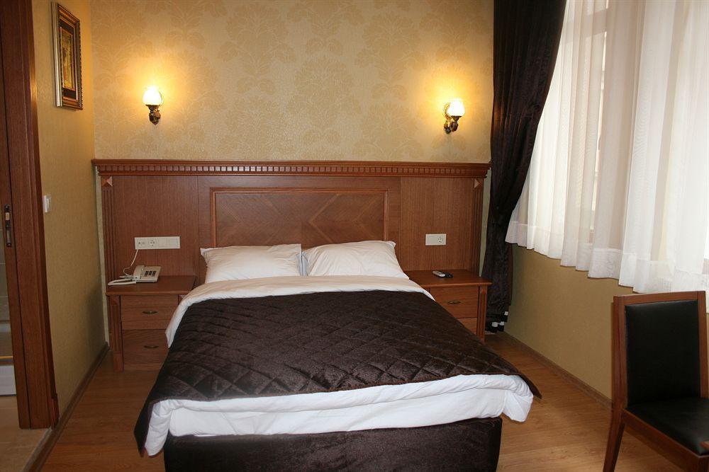 Hotel New House Istanbulská provincie Exteriér fotografie