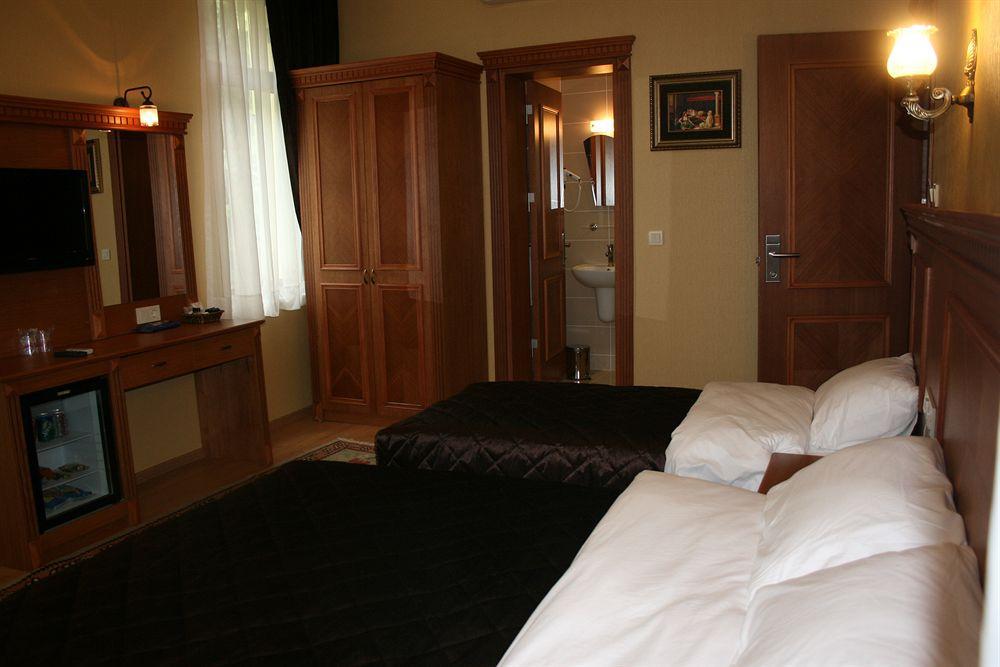 Hotel New House Istanbulská provincie Exteriér fotografie
