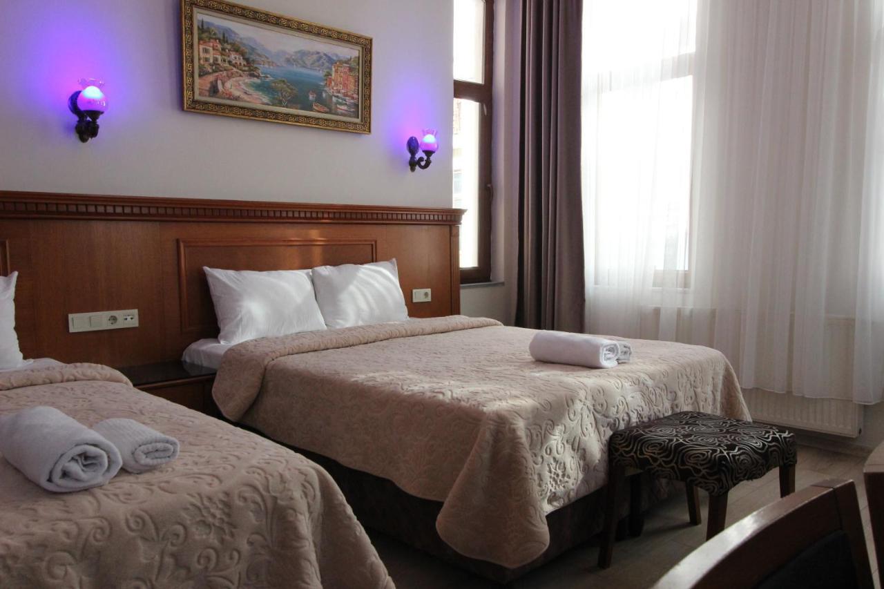 Hotel New House Istanbulská provincie Exteriér fotografie