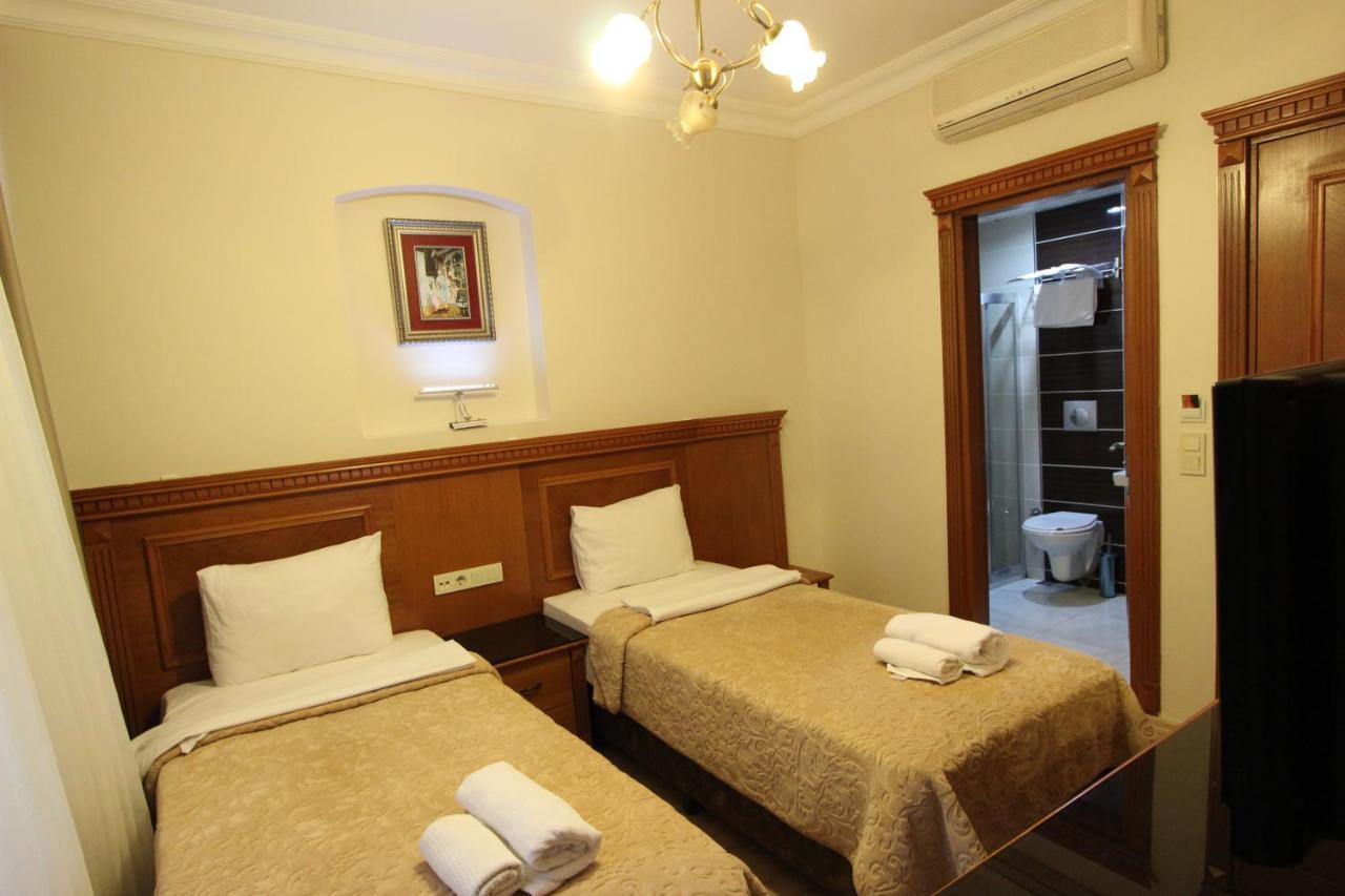 Hotel New House Istanbulská provincie Exteriér fotografie