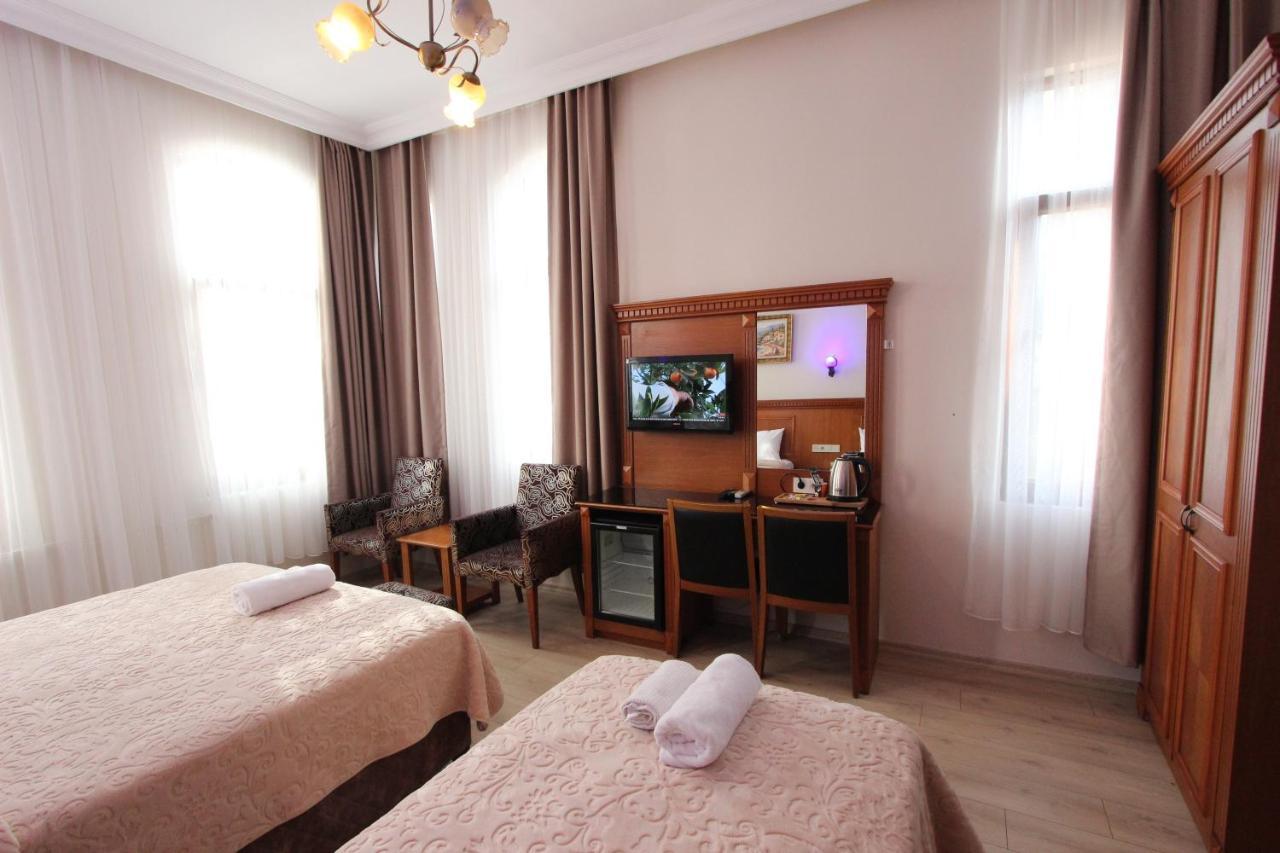 Hotel New House Istanbulská provincie Exteriér fotografie