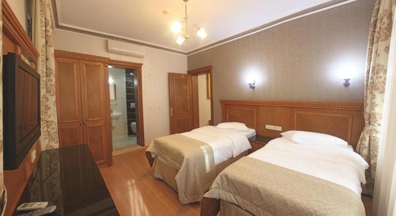 Hotel New House Istanbulská provincie Exteriér fotografie