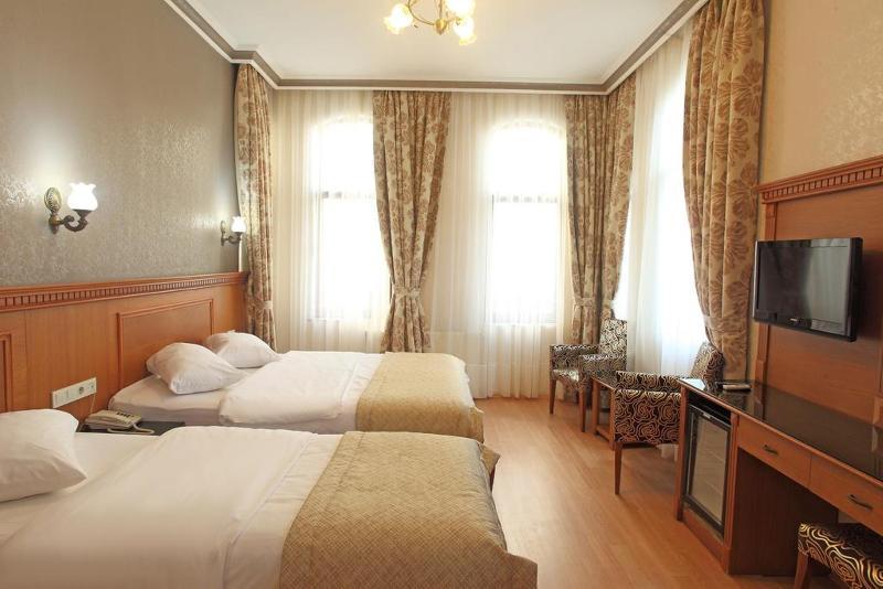 Hotel New House Istanbulská provincie Exteriér fotografie