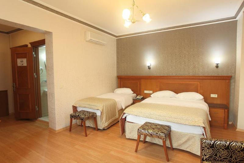 Hotel New House Istanbulská provincie Exteriér fotografie